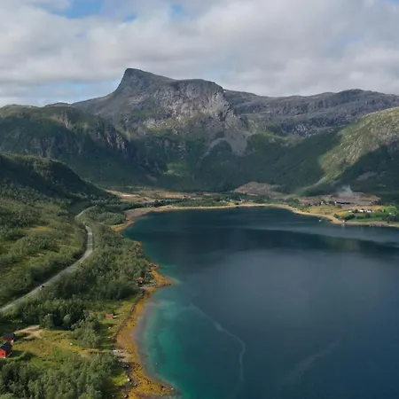 Nesset I Fiskfjord *