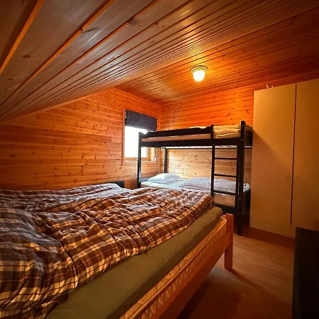 Nesset I Fiskfjord Dragland