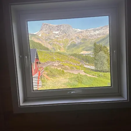 Nesset I Fiskfjord Dragland