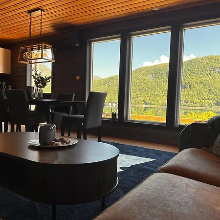 Nesset I Fiskfjord * Dragland