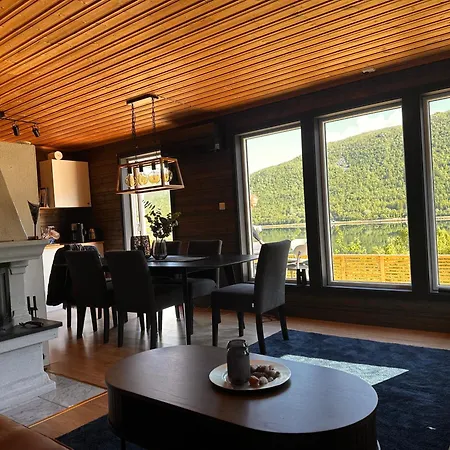 Nesset I Fiskfjord Dragland