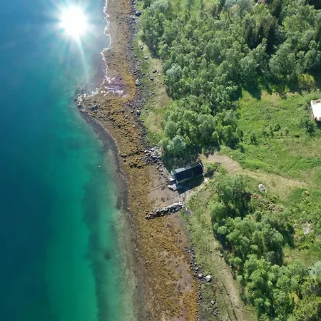 Nesset I Fiskfjord