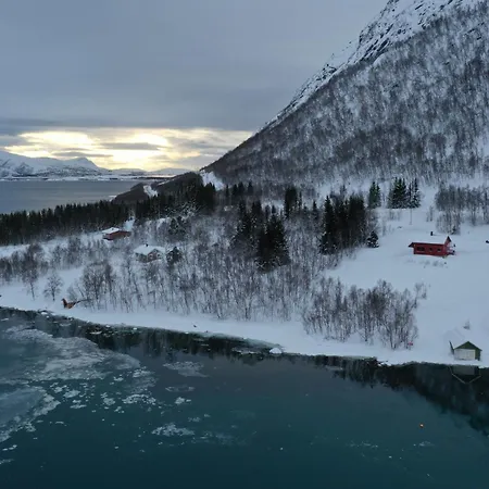 Nesset I Fiskfjord *