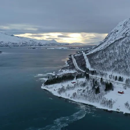 Nesset I Fiskfjord Dragland
