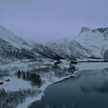 Nesset I Fiskfjord * Dragland