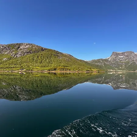 Nesset I Fiskfjord