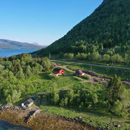 Nesset I Fiskfjord Dragland