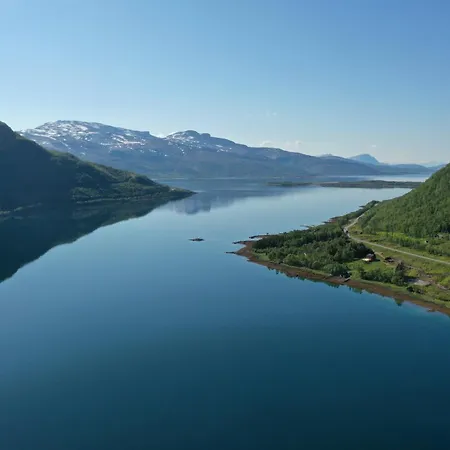 Nesset I Fiskfjord