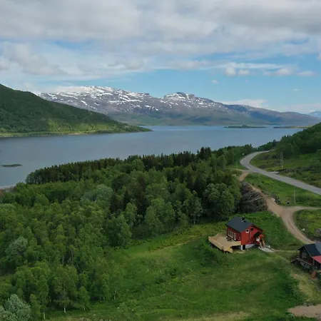 Nesset I Fiskfjord * Dragland