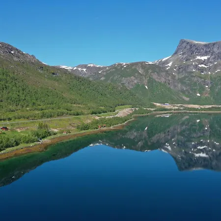 Nesset I Fiskfjord