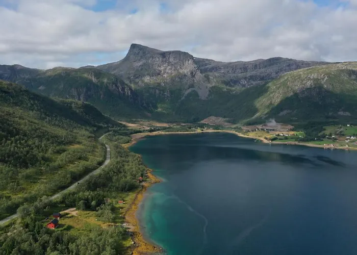 Nesset I Fiskfjord *