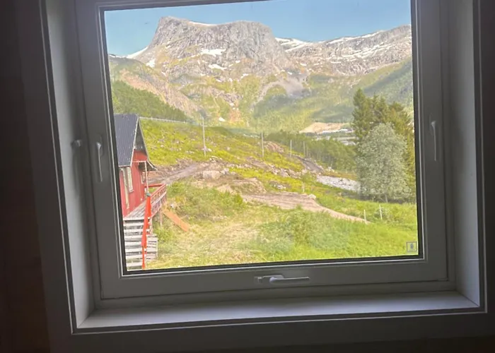 Nesset I Fiskfjord Dragland