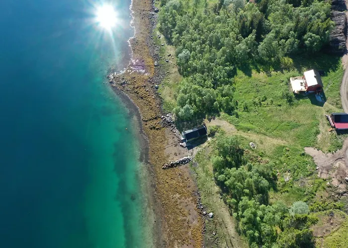 Nesset I Fiskfjord