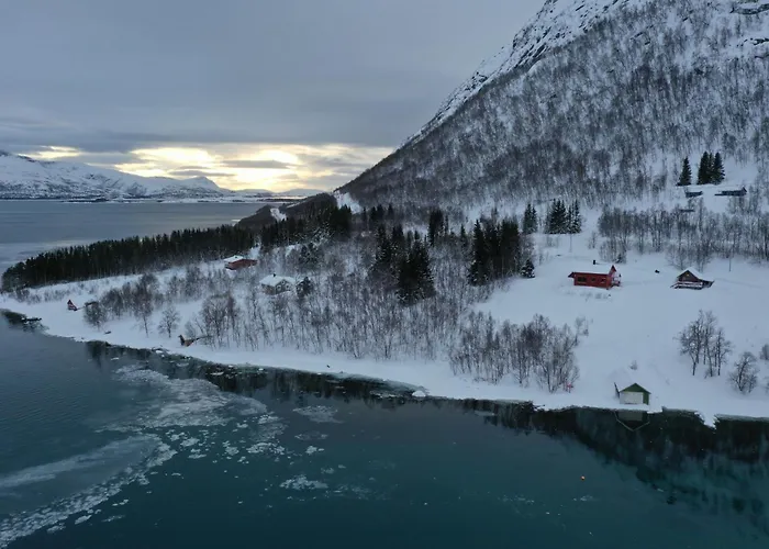 Nesset I Fiskfjord *