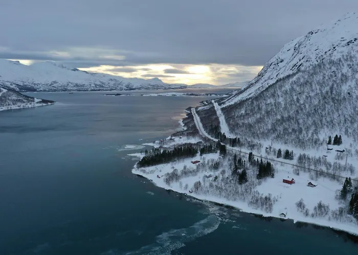 Nesset I Fiskfjord Dragland