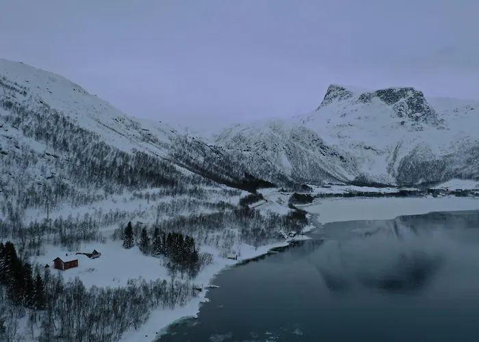 Nesset I Fiskfjord * Dragland