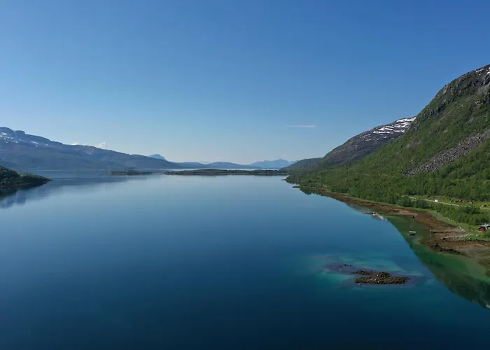 Nesset I Fiskfjord * Dragland