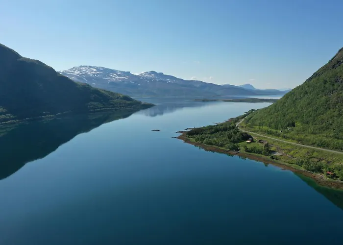 Nesset I Fiskfjord