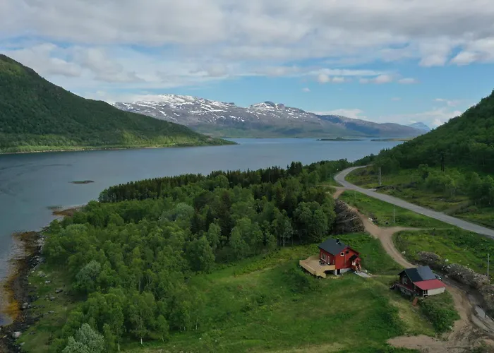 Nesset I Fiskfjord * Dragland