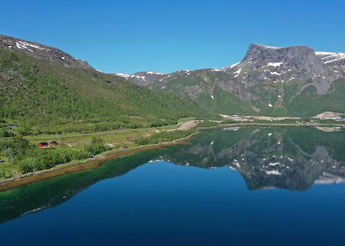 Nesset I Fiskfjord