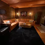 Vakantiehuis Nesset I Fiskfjord Dragland
