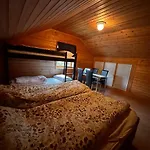 Vakantiehuis Nesset I Fiskfjord Dragland