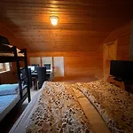 Vakantiehuis Nesset I Fiskfjord *