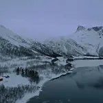 Nesset I Fiskfjord * Dragland