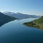 Nesset I Fiskfjord