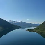 Vakantiehuis Nesset I Fiskfjord