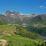 Vakantiehuis Nesset I Fiskfjord