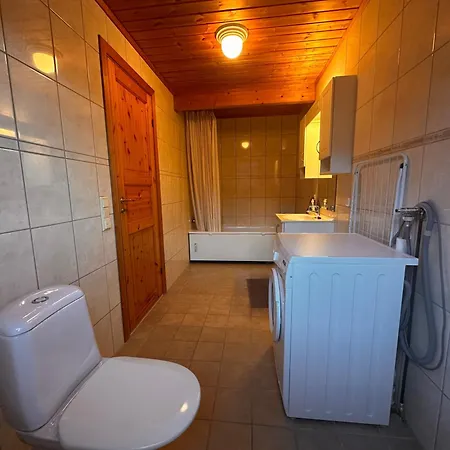 Prázdninový dům Nesset I Fiskfjord