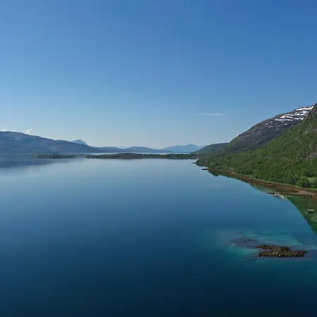 Nesset I Fiskfjord * Dragland